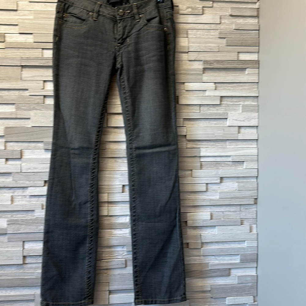 WOMENS MONARCHY JEANS